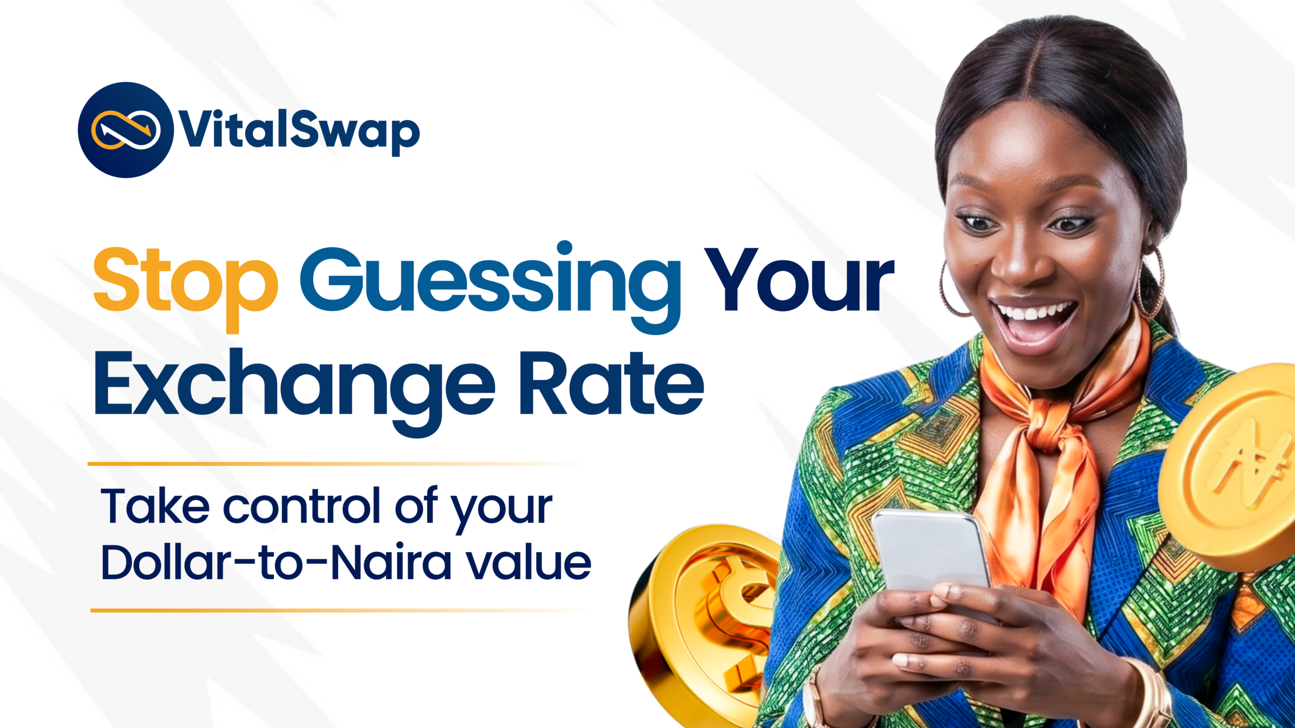 How Nigerians get better exchange rates in Nigeria for international transactions