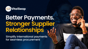 International Vendor Payments
