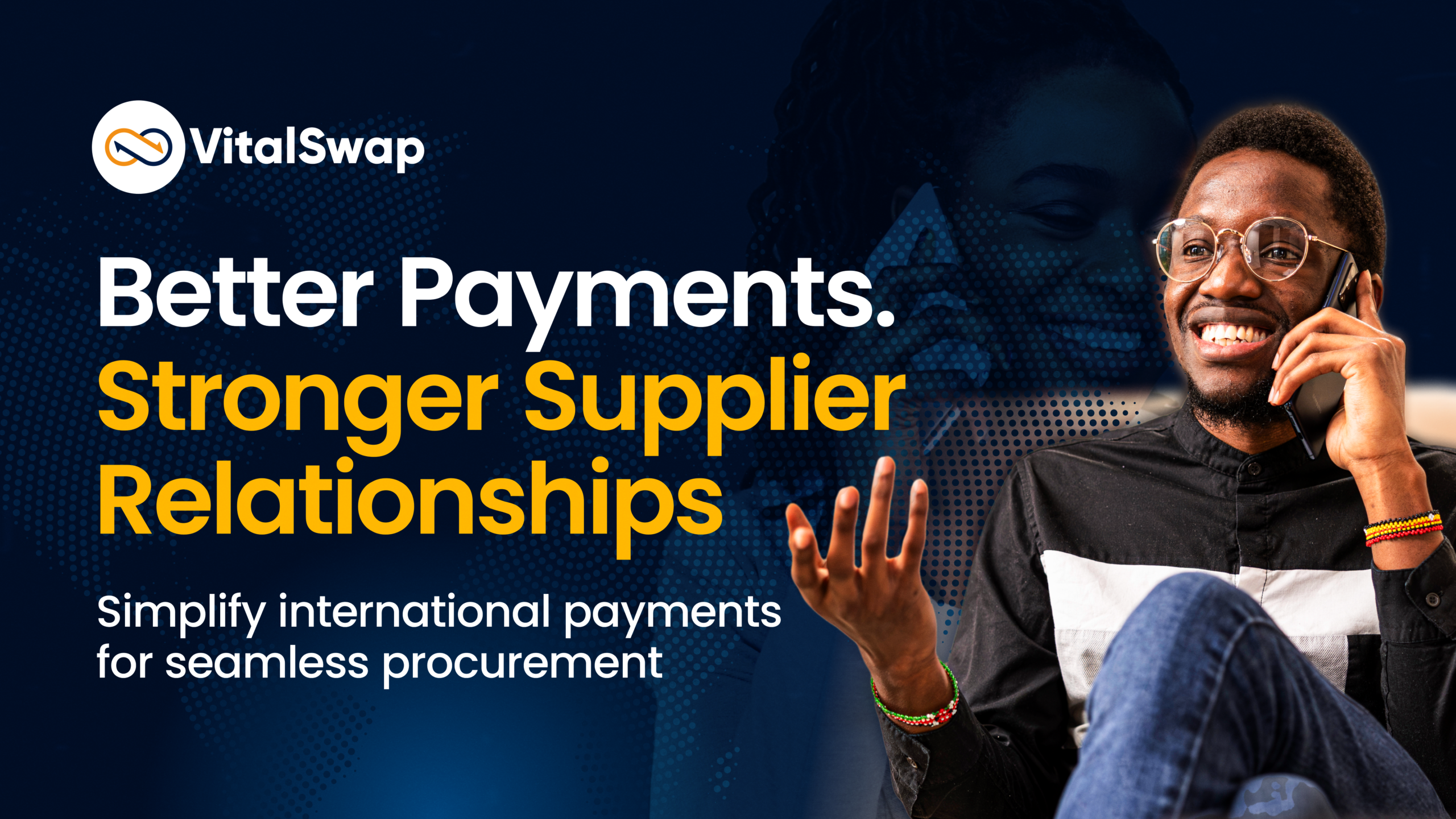 International Vendor Payments