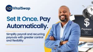 Recurring payments for Businesses
