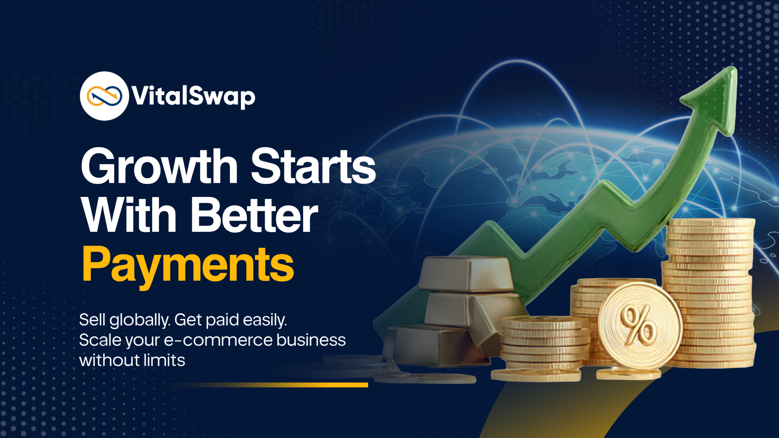 Payment Tools for E-commerce Businesses