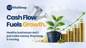 How to improve cash flow