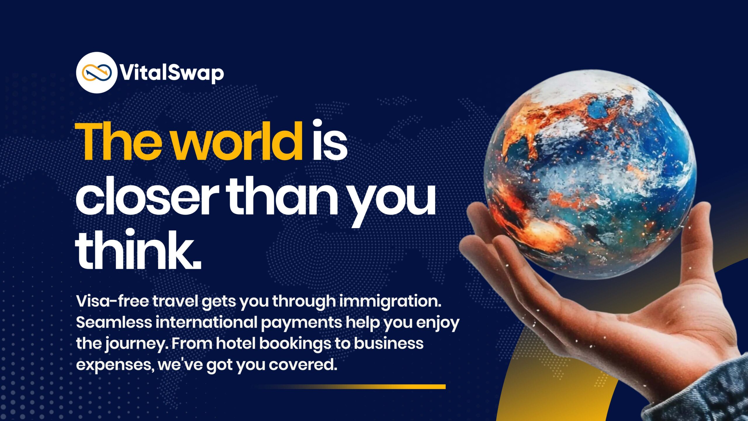 Visa-Free Countries for Nigerians