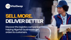 logistics companies in Nigeria