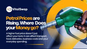petrol price in Nigeria