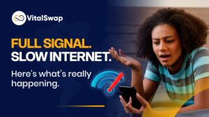why is my internet so slow